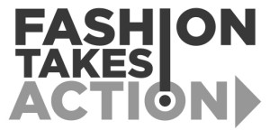 Fashion Takes Action